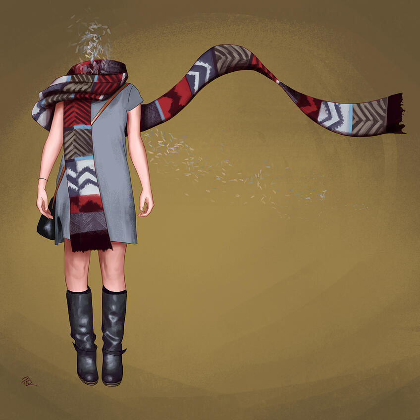 Scarf