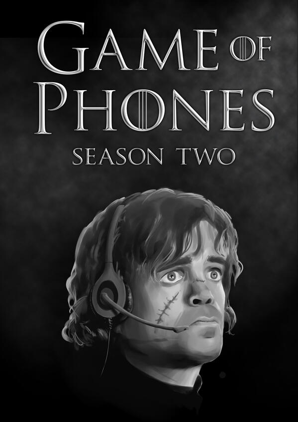 Game of Phones 2