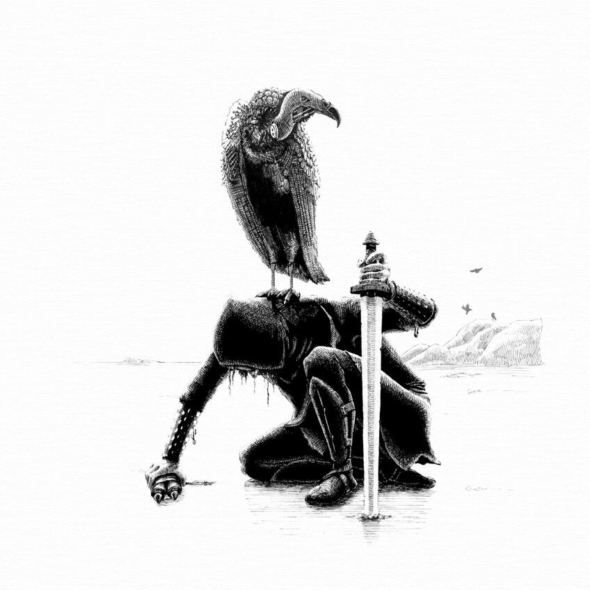 Molde - The Messenger