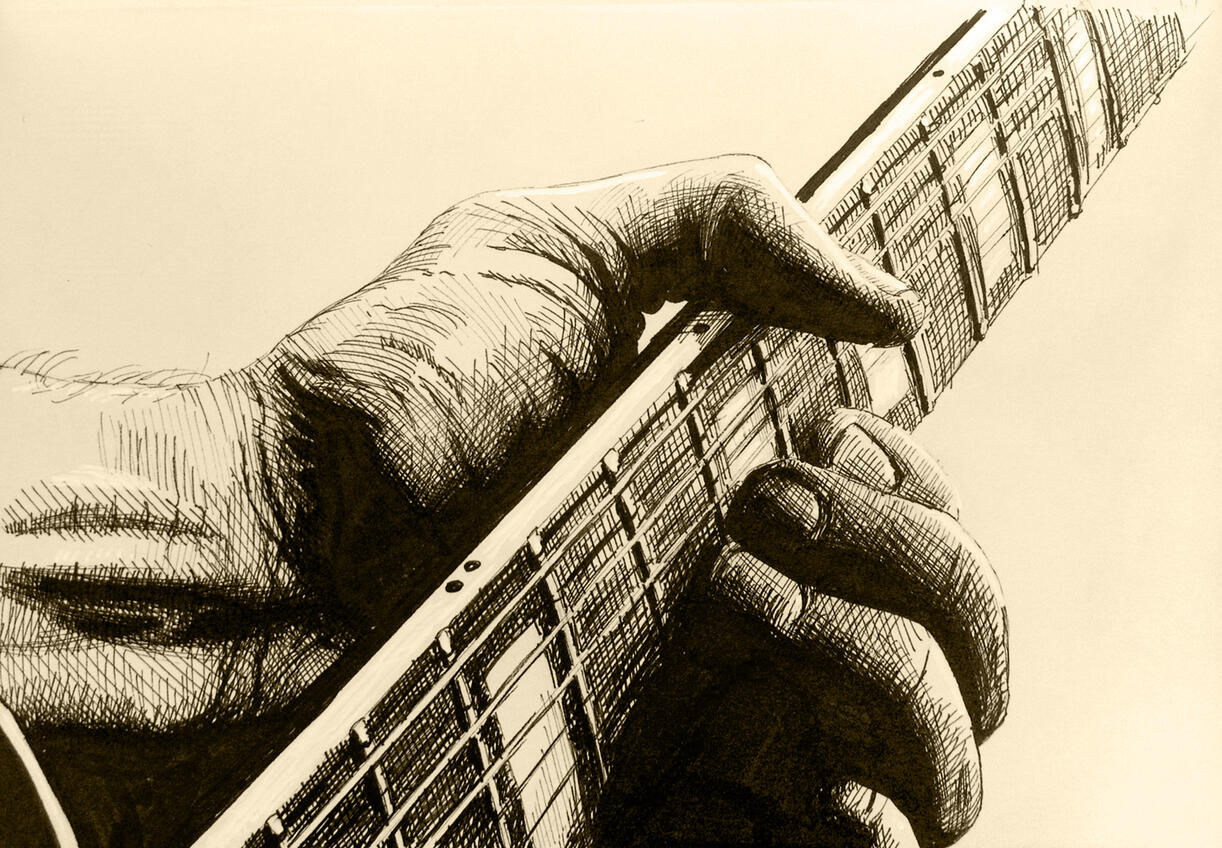 Guitar