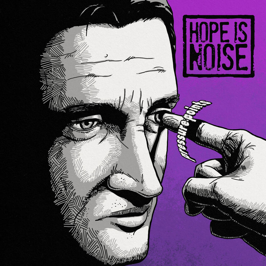 Hope is Noise - Pressure Points