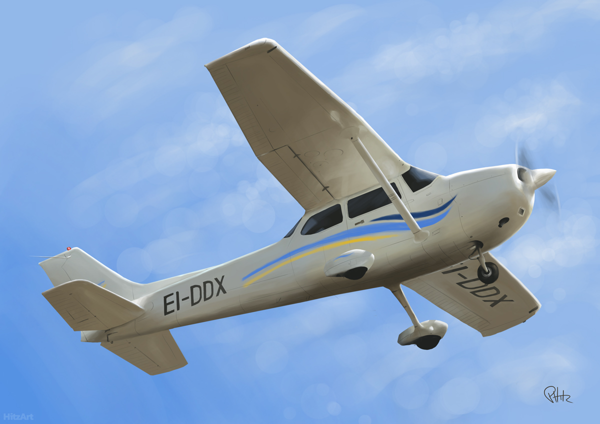 Cessna 172