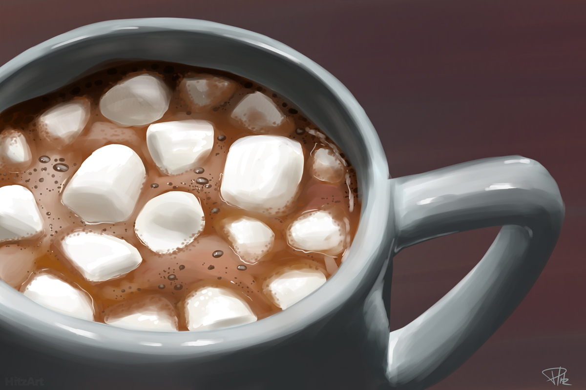 Hot Cocoa